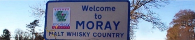 Moray Council