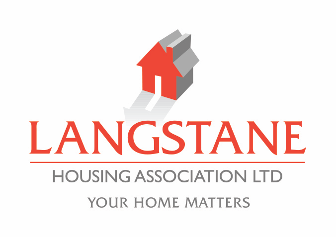 Langstane Housing logo
