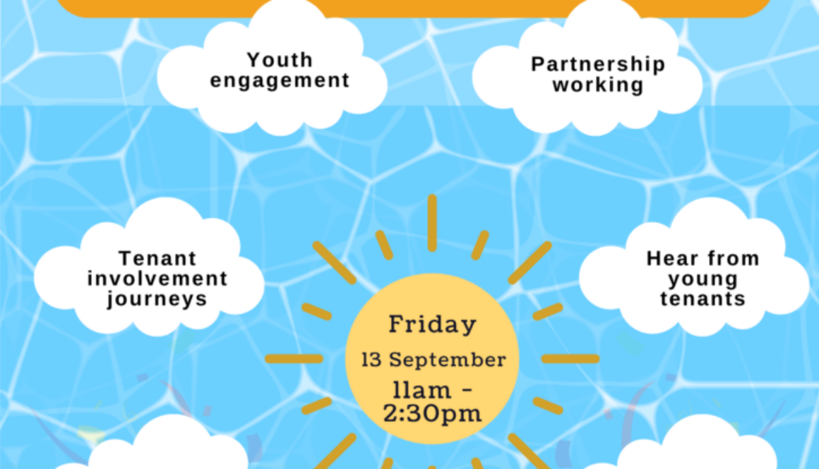 NETRALT & NTP joint venture flyer