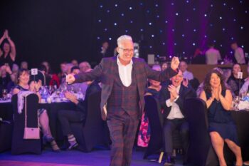 Colin Stewart wins TPAS Champion photo