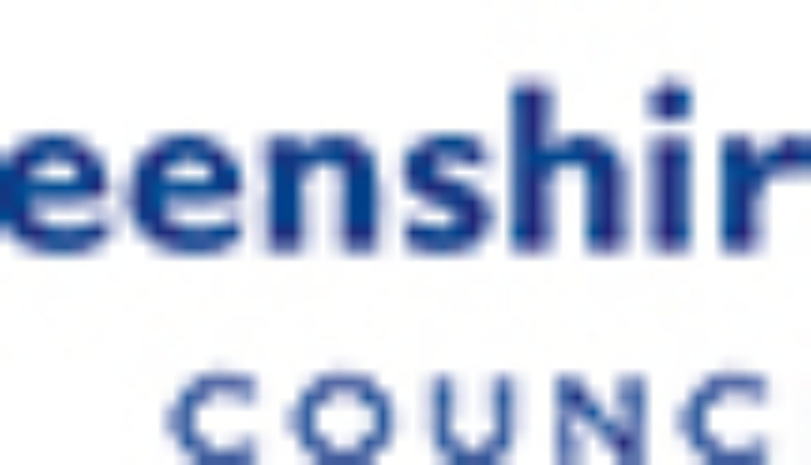 Aberdeenshire Council logo