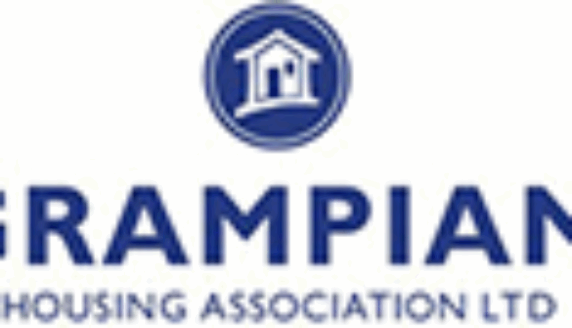 Grampian Housing logo
