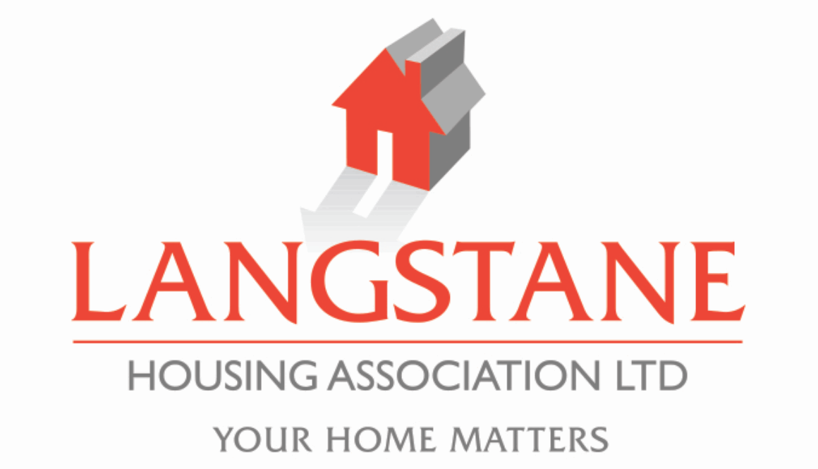 Langstane Housing logo
