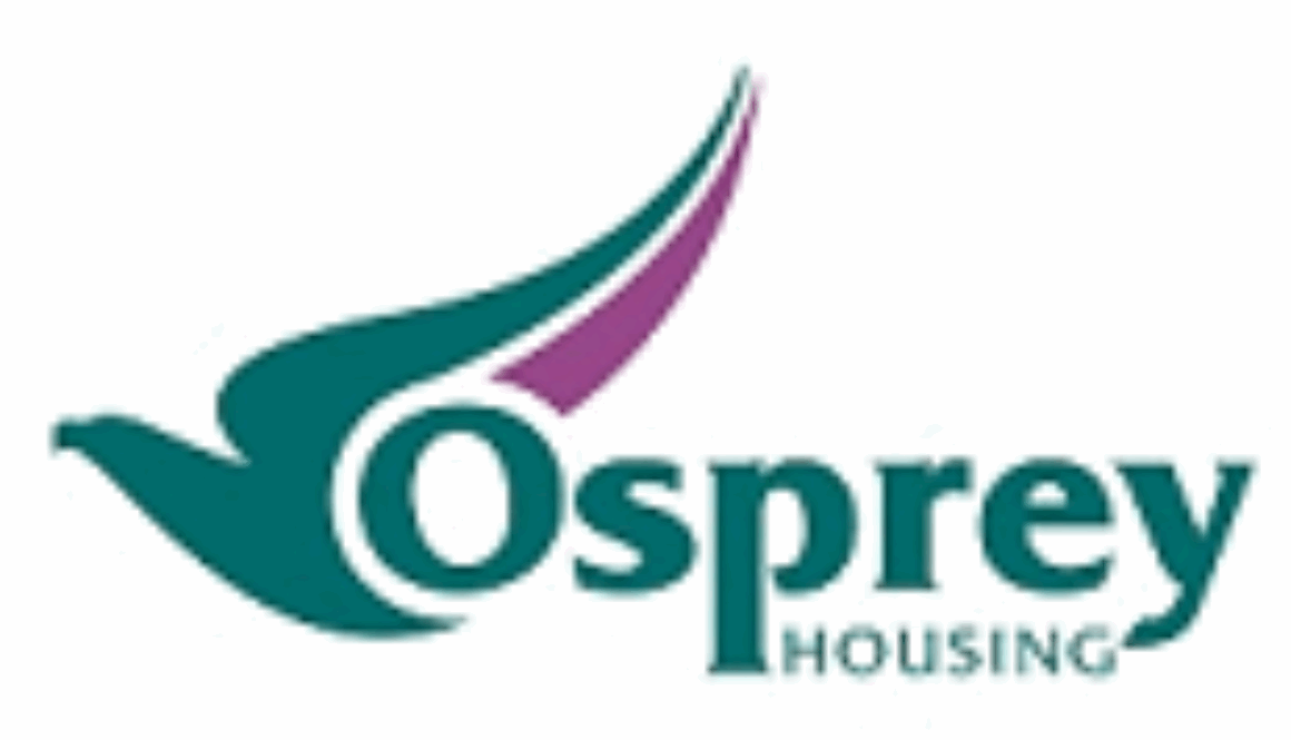 Osprey Housing logo